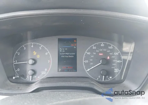 2023 Toyota Corolla Cross L z USA, uszkodzony, nr VIN 7MUAAABG8PV056816